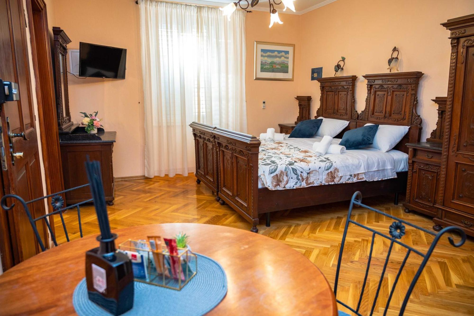 Amoret Apartments Dubrovnik Kültér fotó