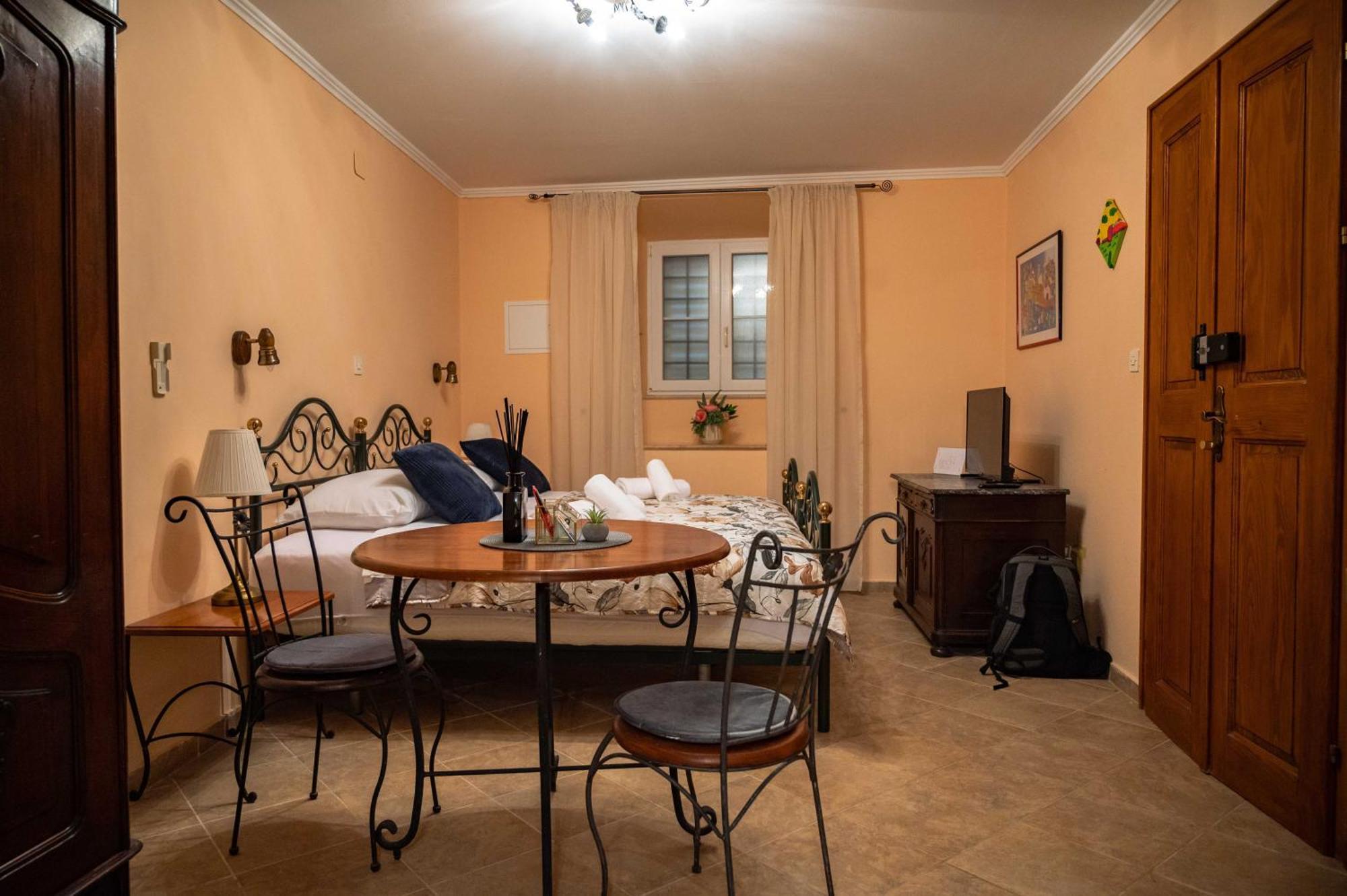 Amoret Apartments Dubrovnik Szoba fotó