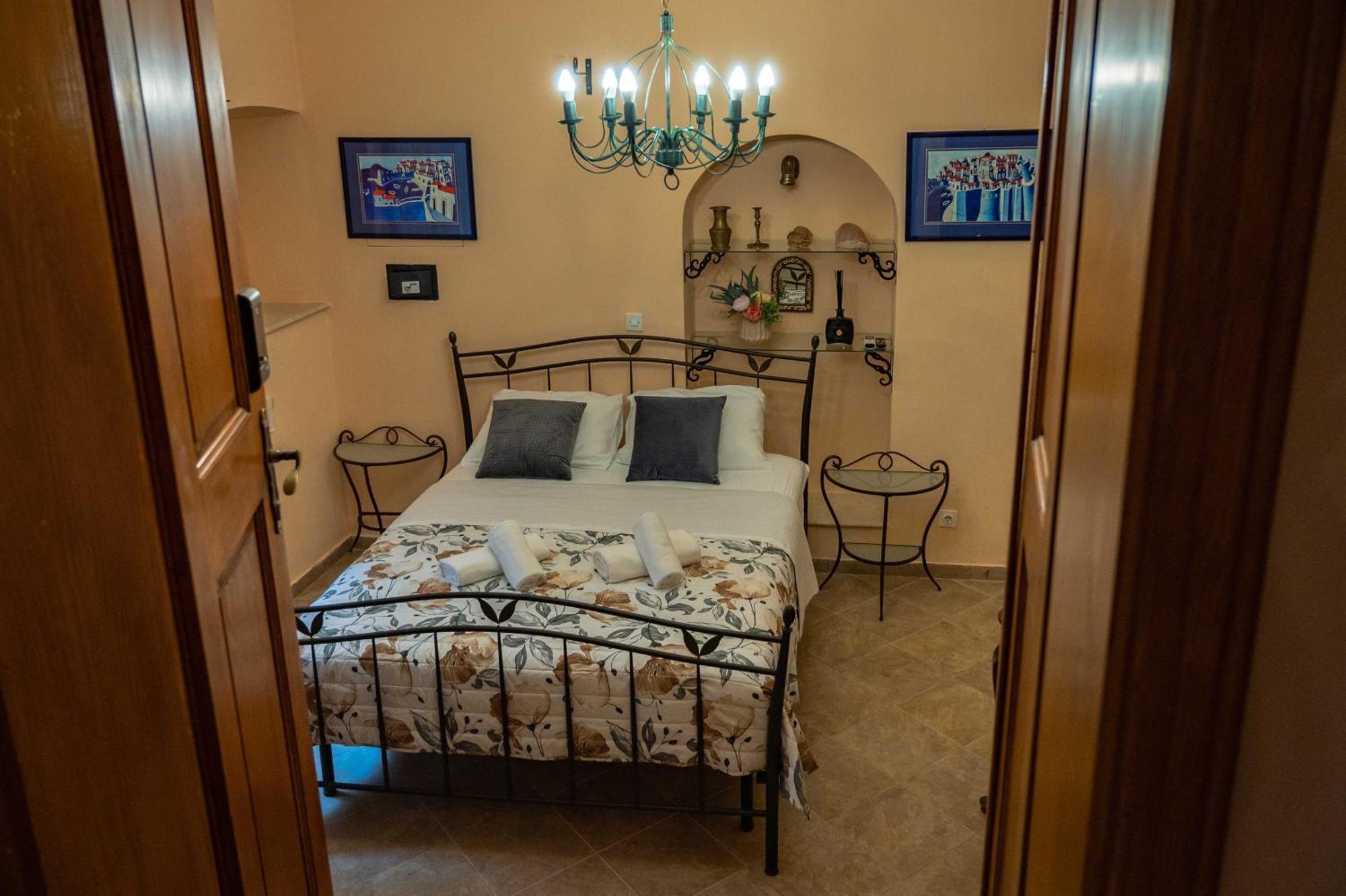 Amoret Apartments Dubrovnik Szoba fotó