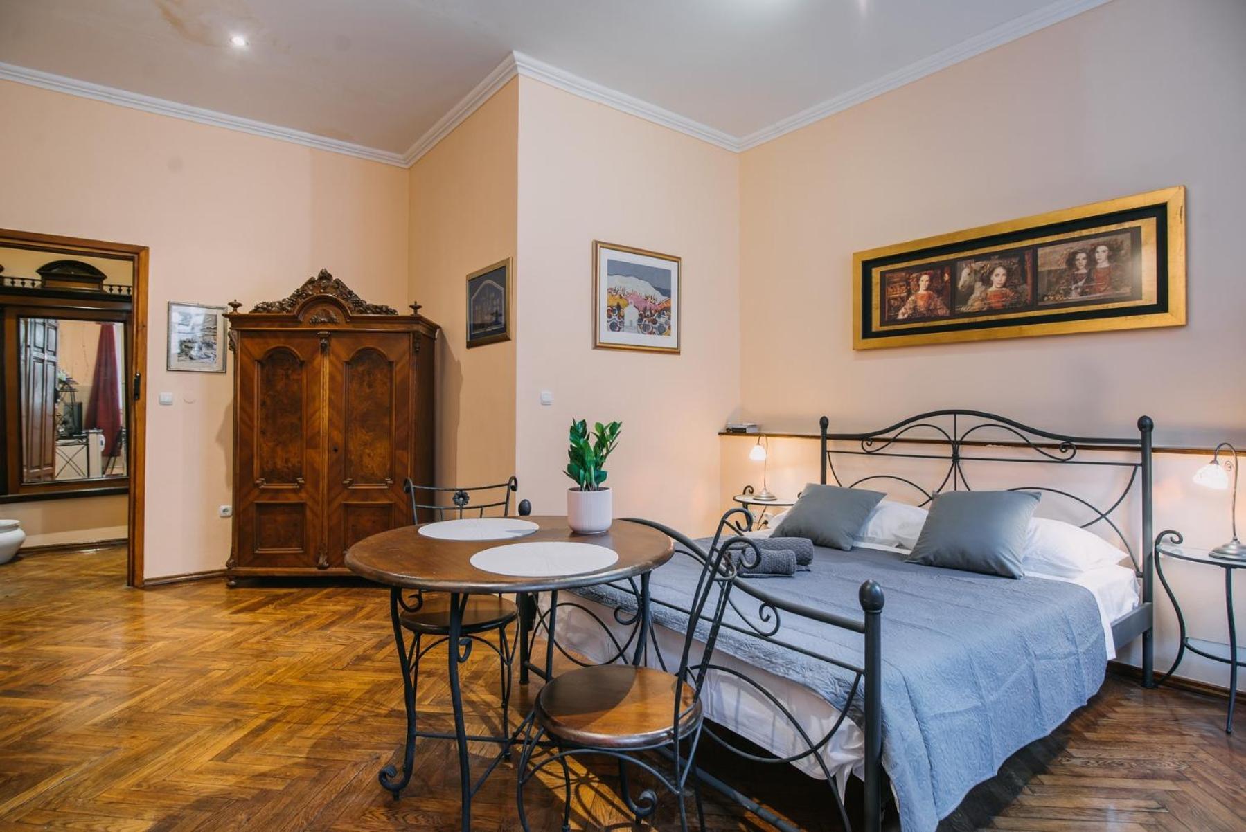 Amoret Apartments Dubrovnik Kültér fotó