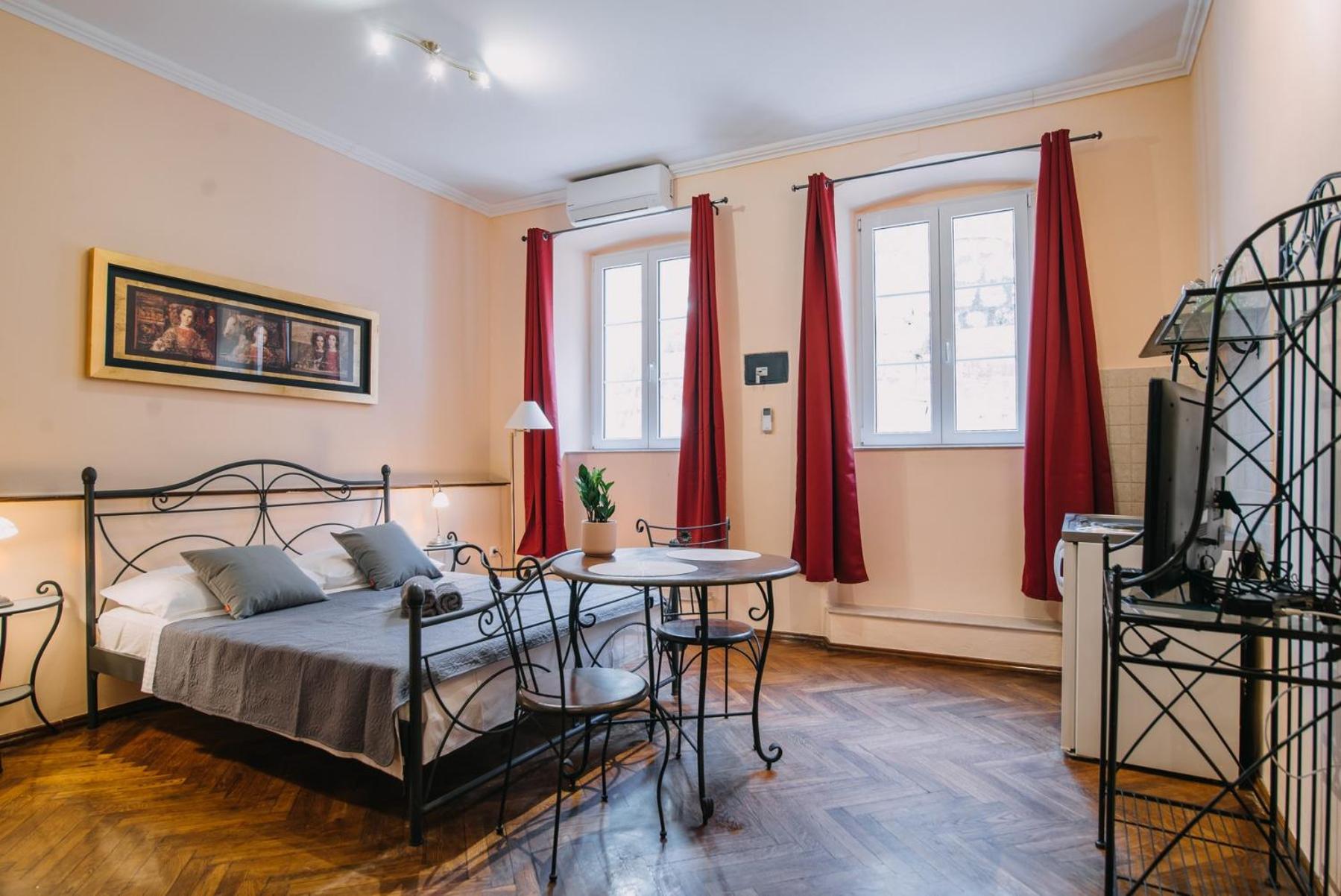 Amoret Apartments Dubrovnik Kültér fotó