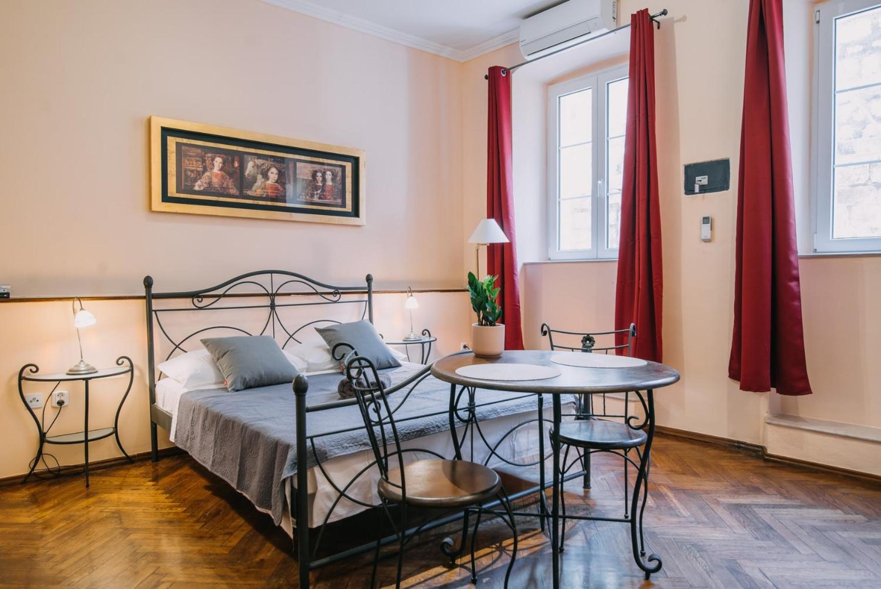 Amoret Apartments Dubrovnik Kültér fotó