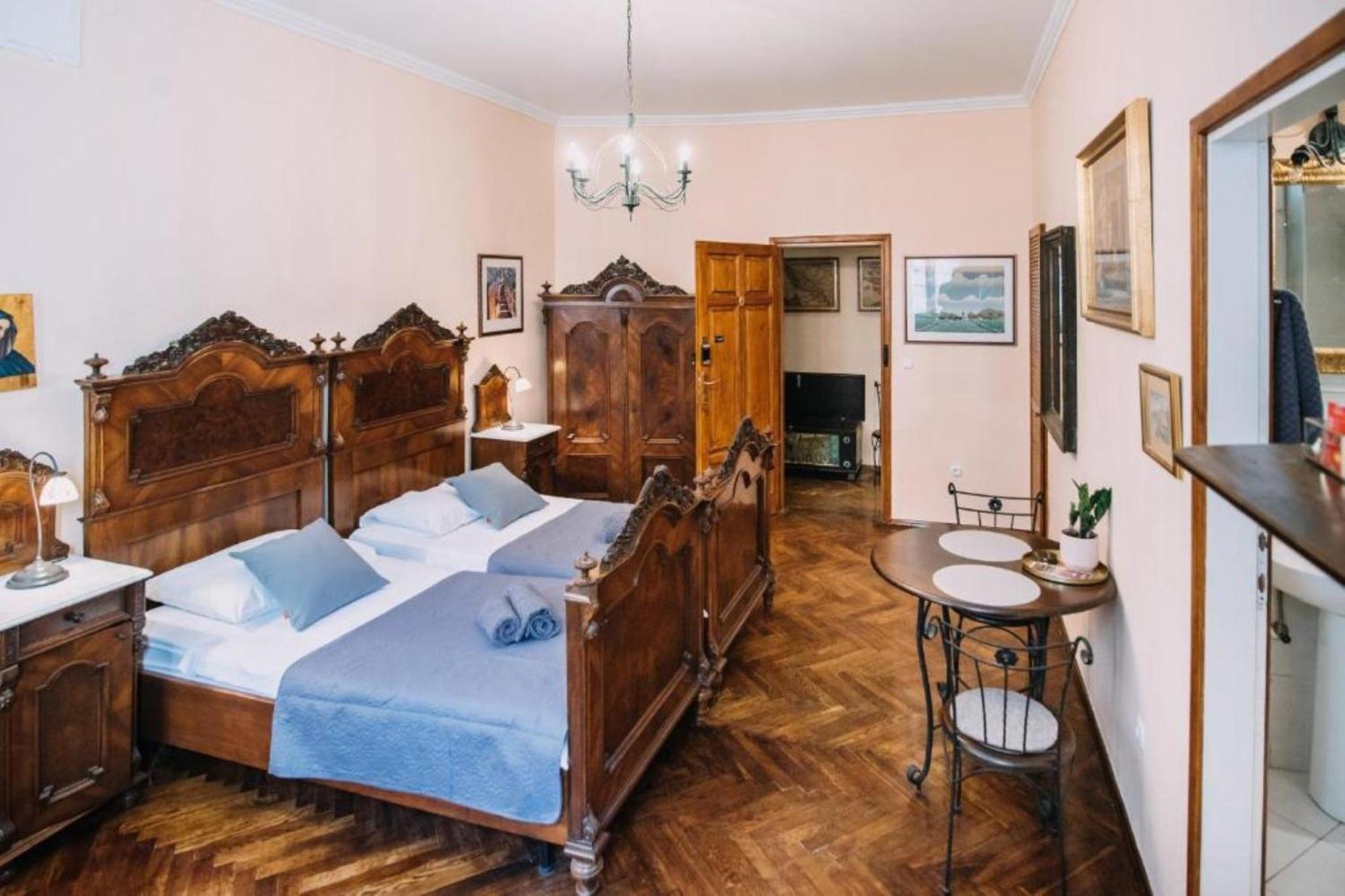 Amoret Apartments Dubrovnik Kültér fotó