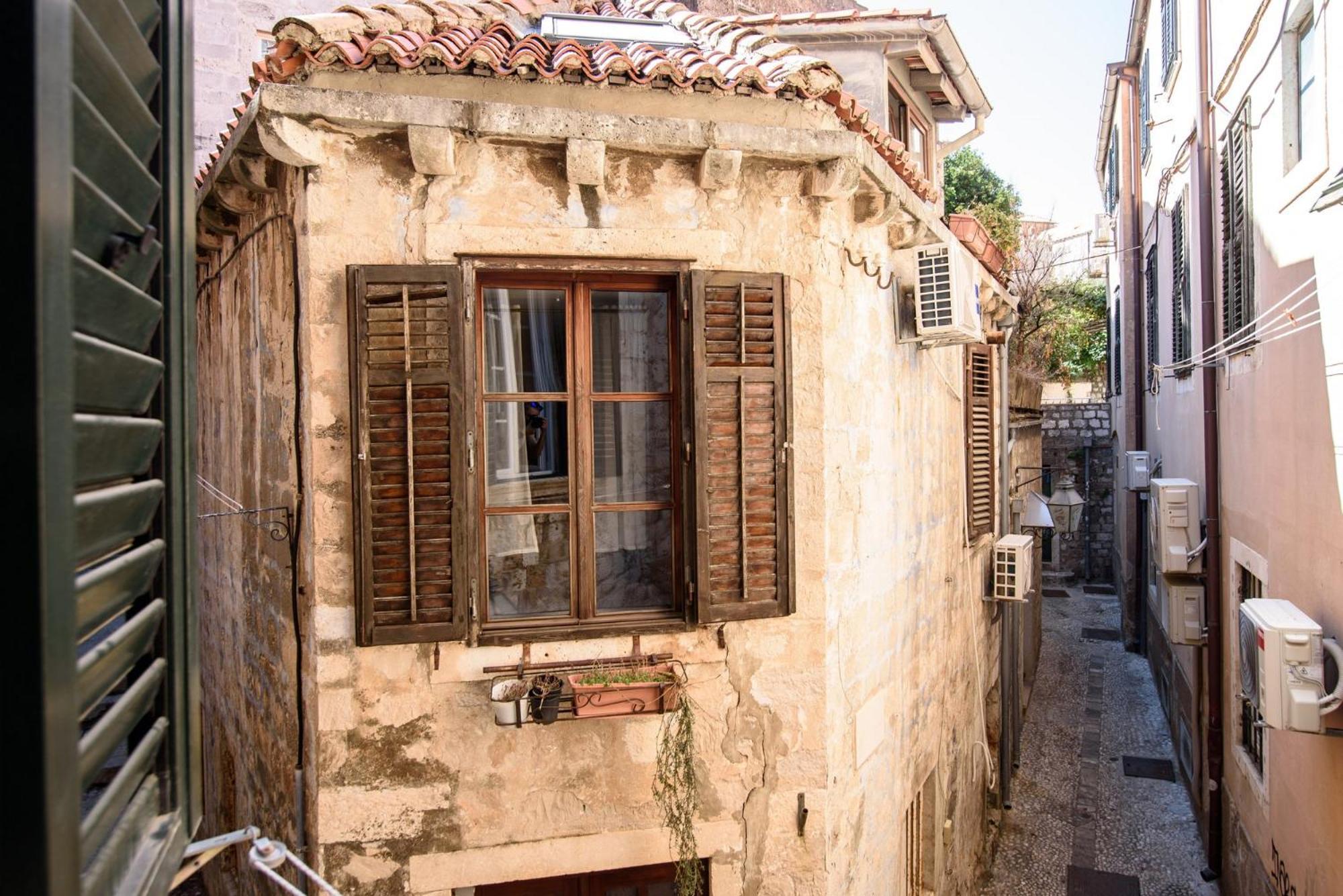Amoret Apartments Dubrovnik Kültér fotó