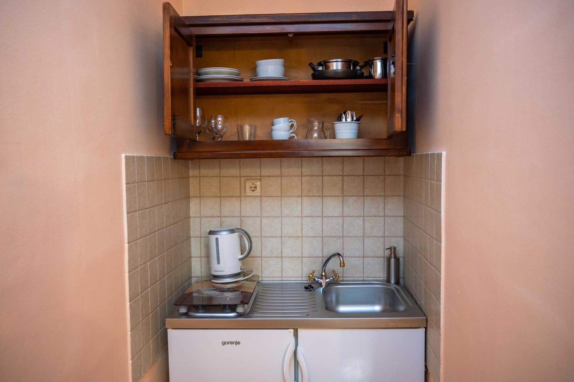 Amoret Apartments Dubrovnik Szoba fotó