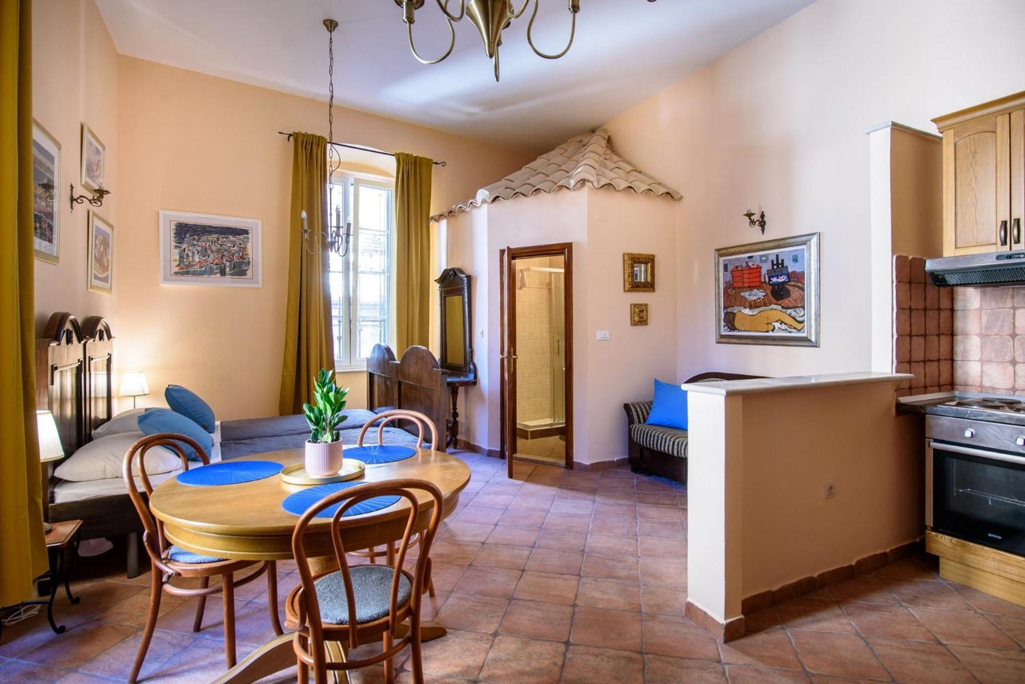 Amoret Apartments Dubrovnik Kültér fotó
