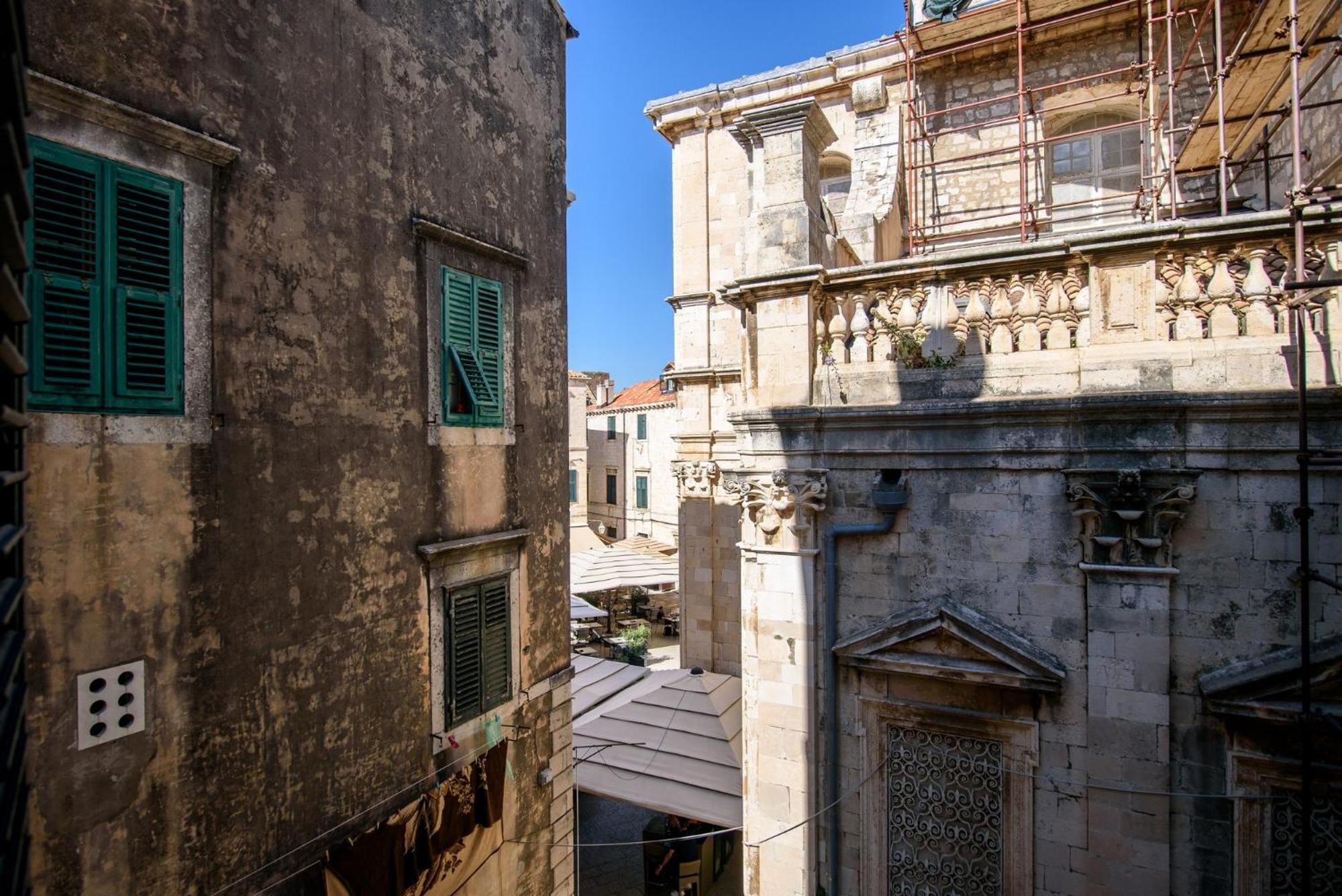 Amoret Apartments Dubrovnik Kültér fotó