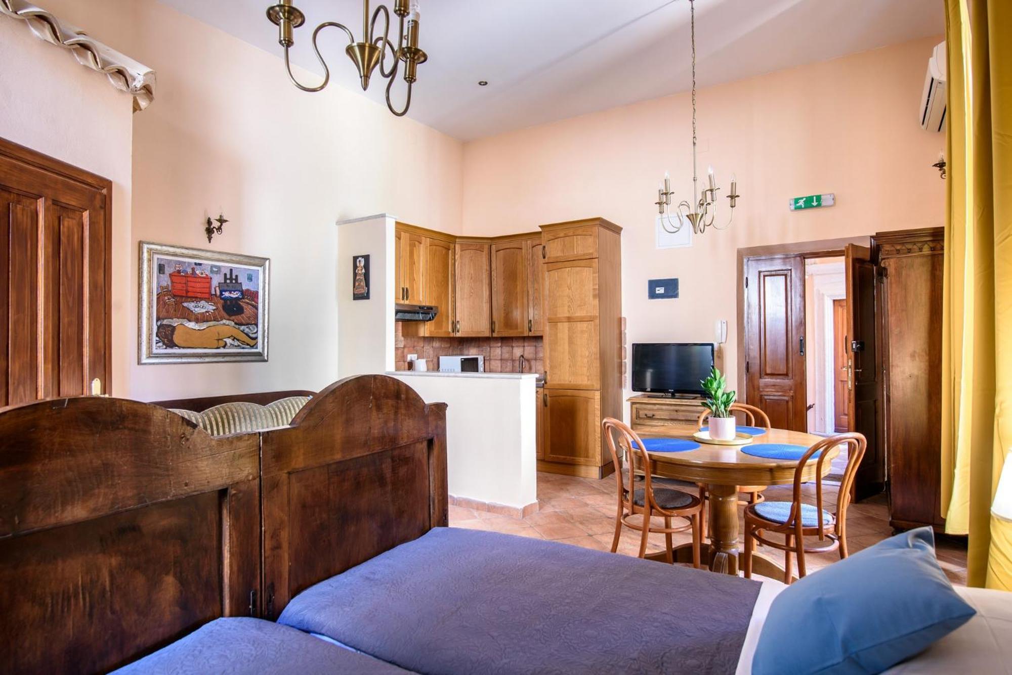 Amoret Apartments Dubrovnik Kültér fotó