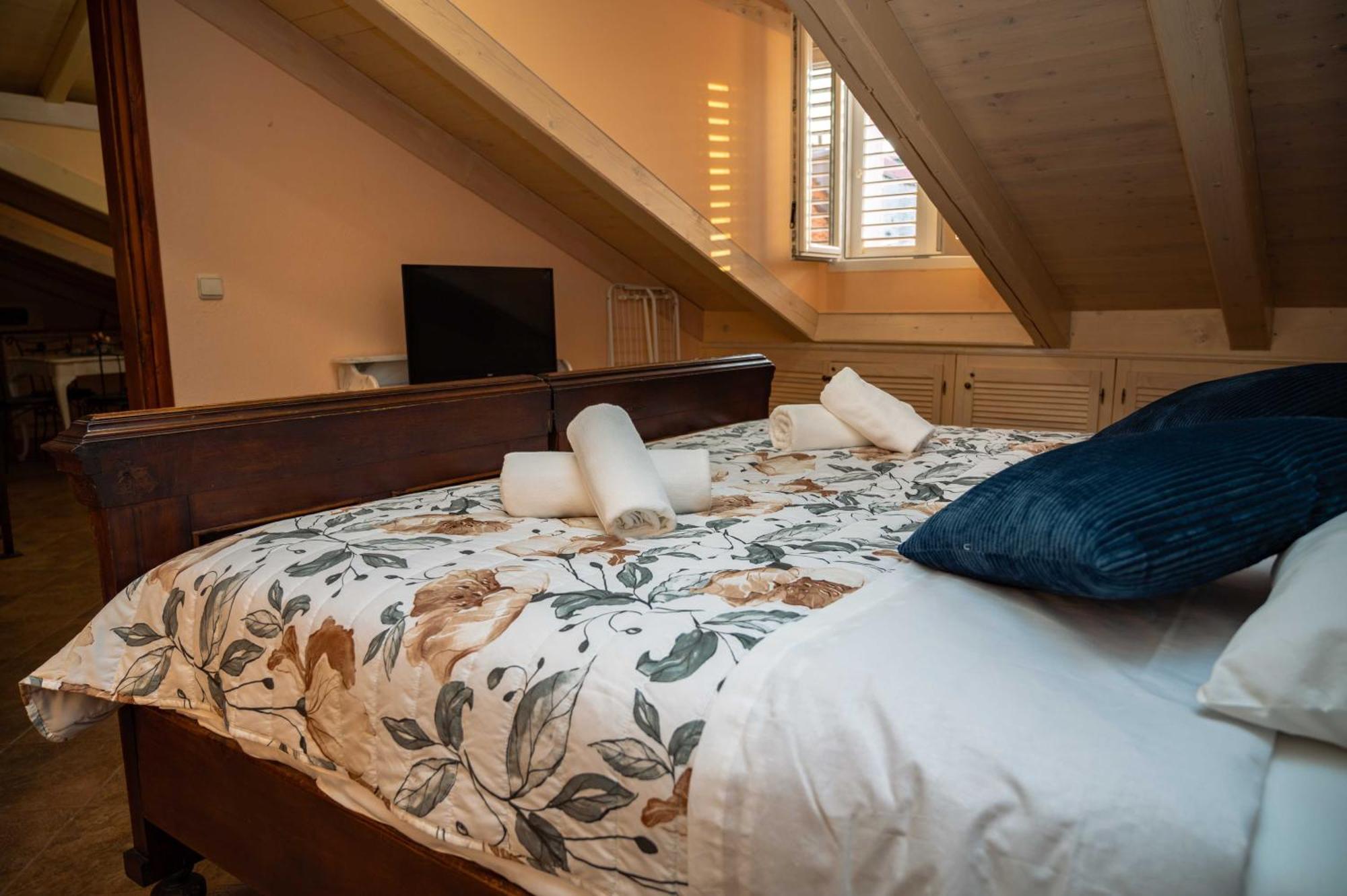 Amoret Apartments Dubrovnik Kültér fotó