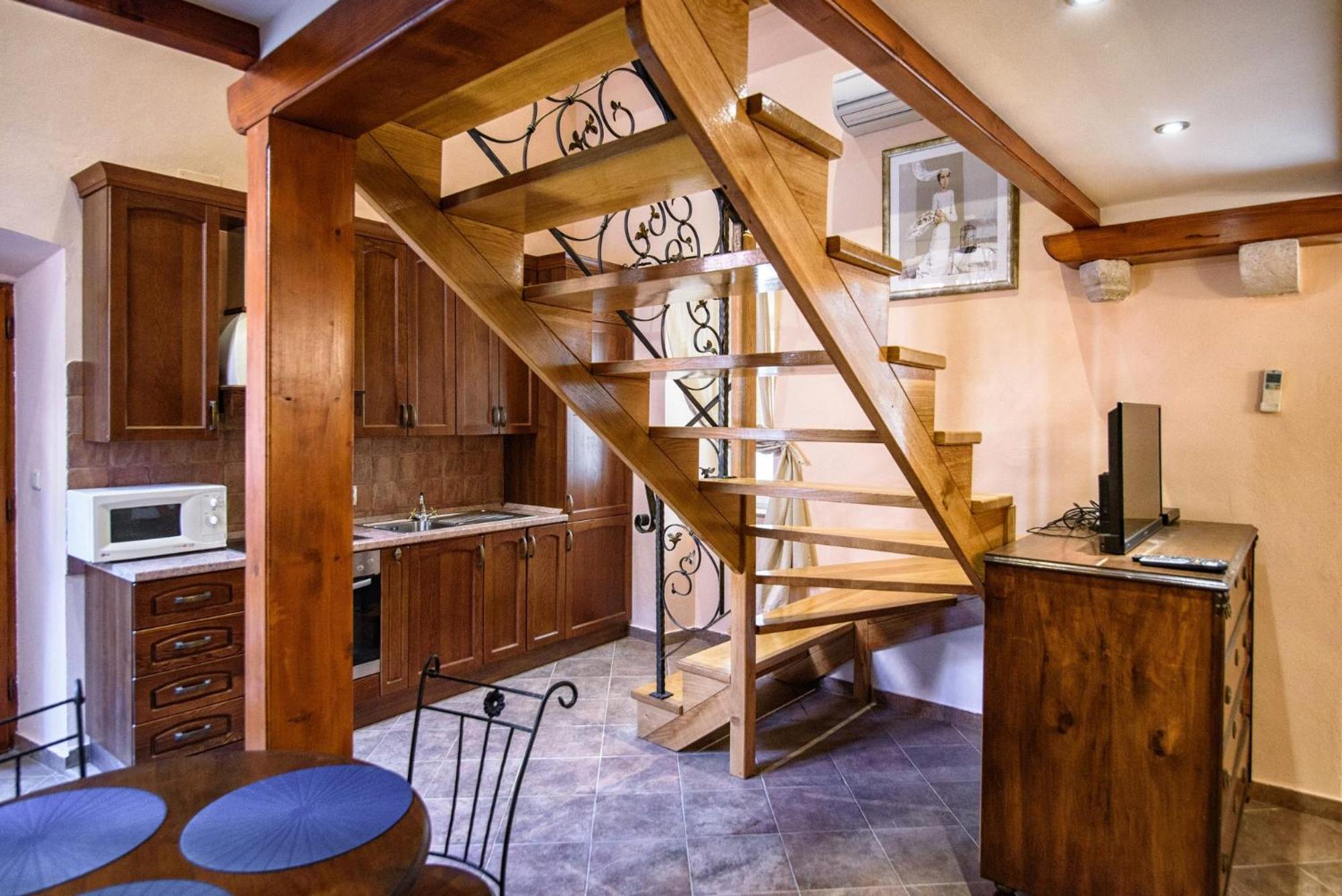 Amoret Apartments Dubrovnik Szoba fotó