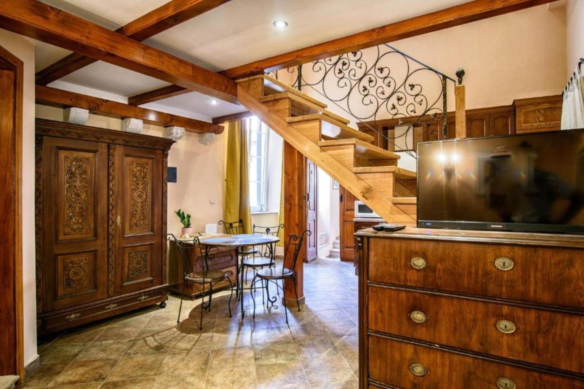 Amoret Apartments Dubrovnik Szoba fotó
