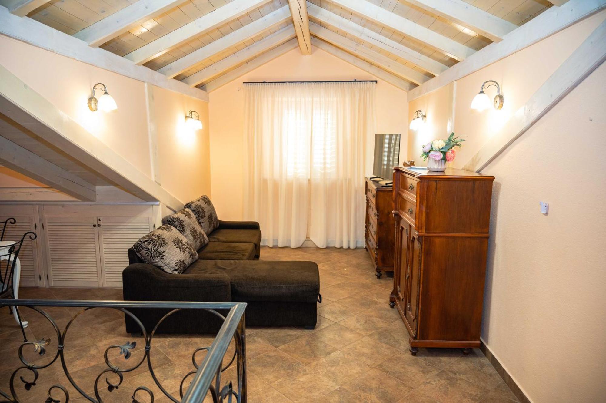Amoret Apartments Dubrovnik Kültér fotó
