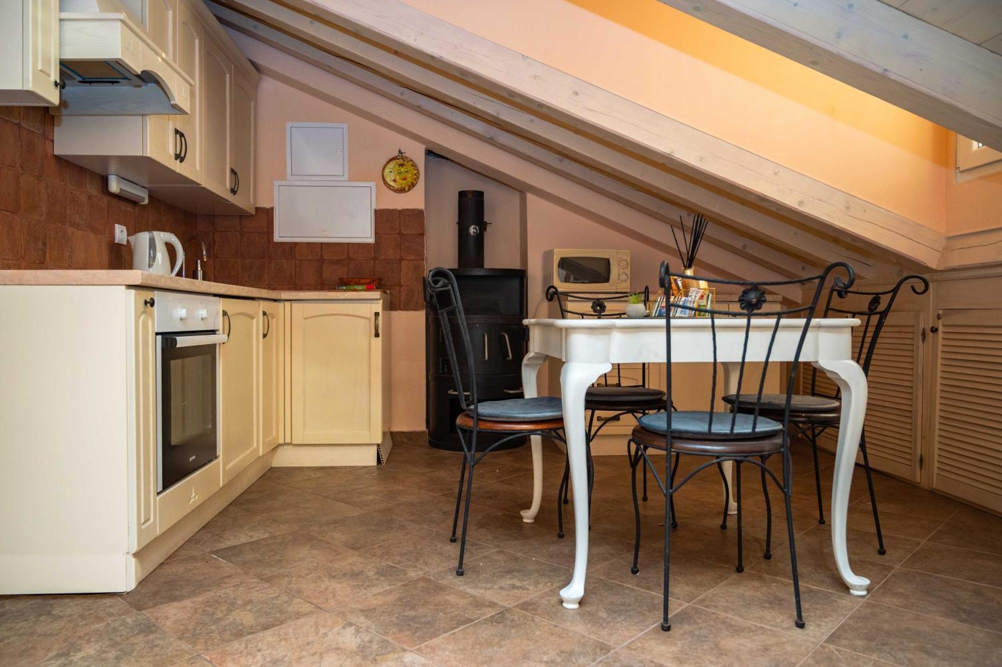 Amoret Apartments Dubrovnik Kültér fotó