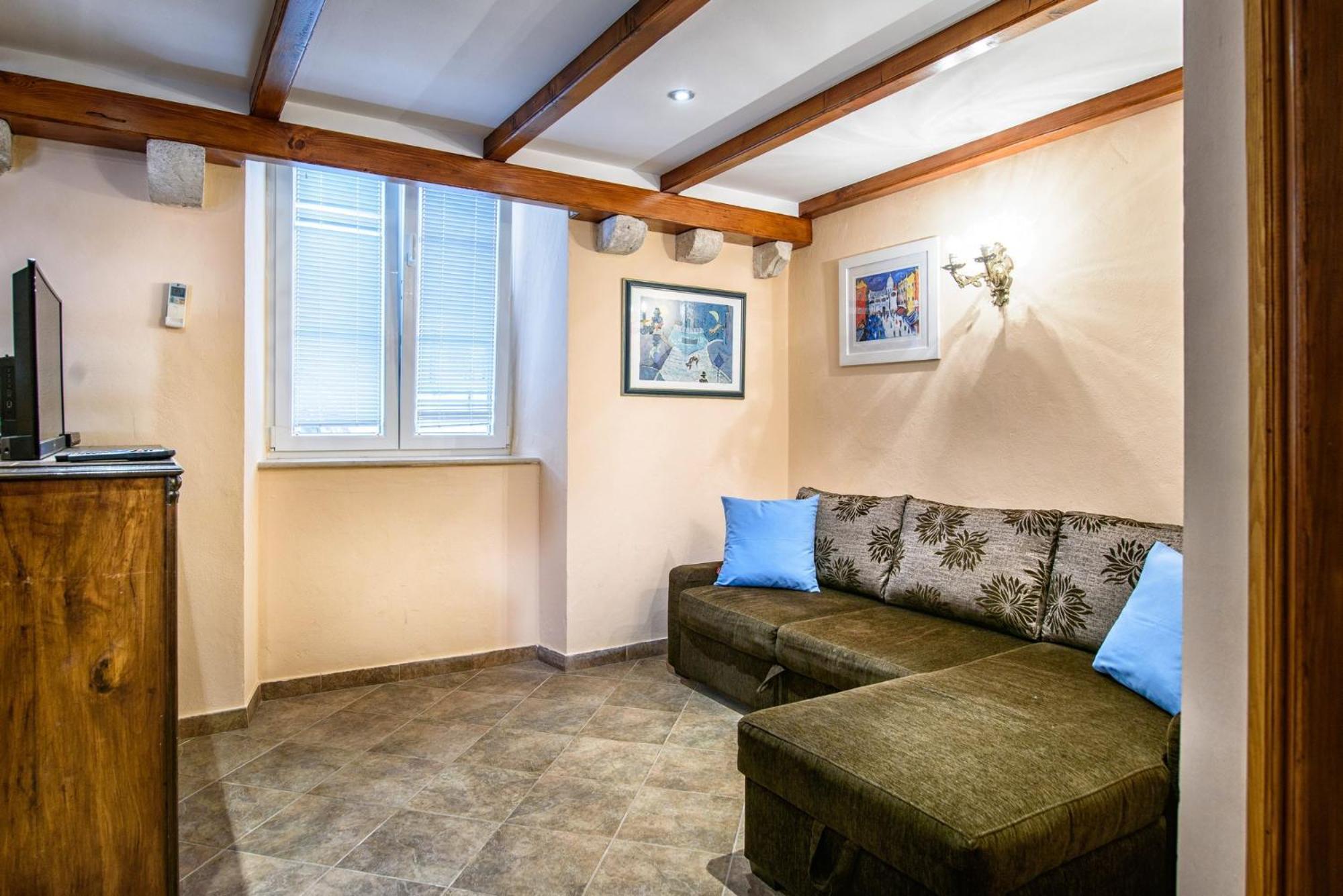 Amoret Apartments Dubrovnik Kültér fotó