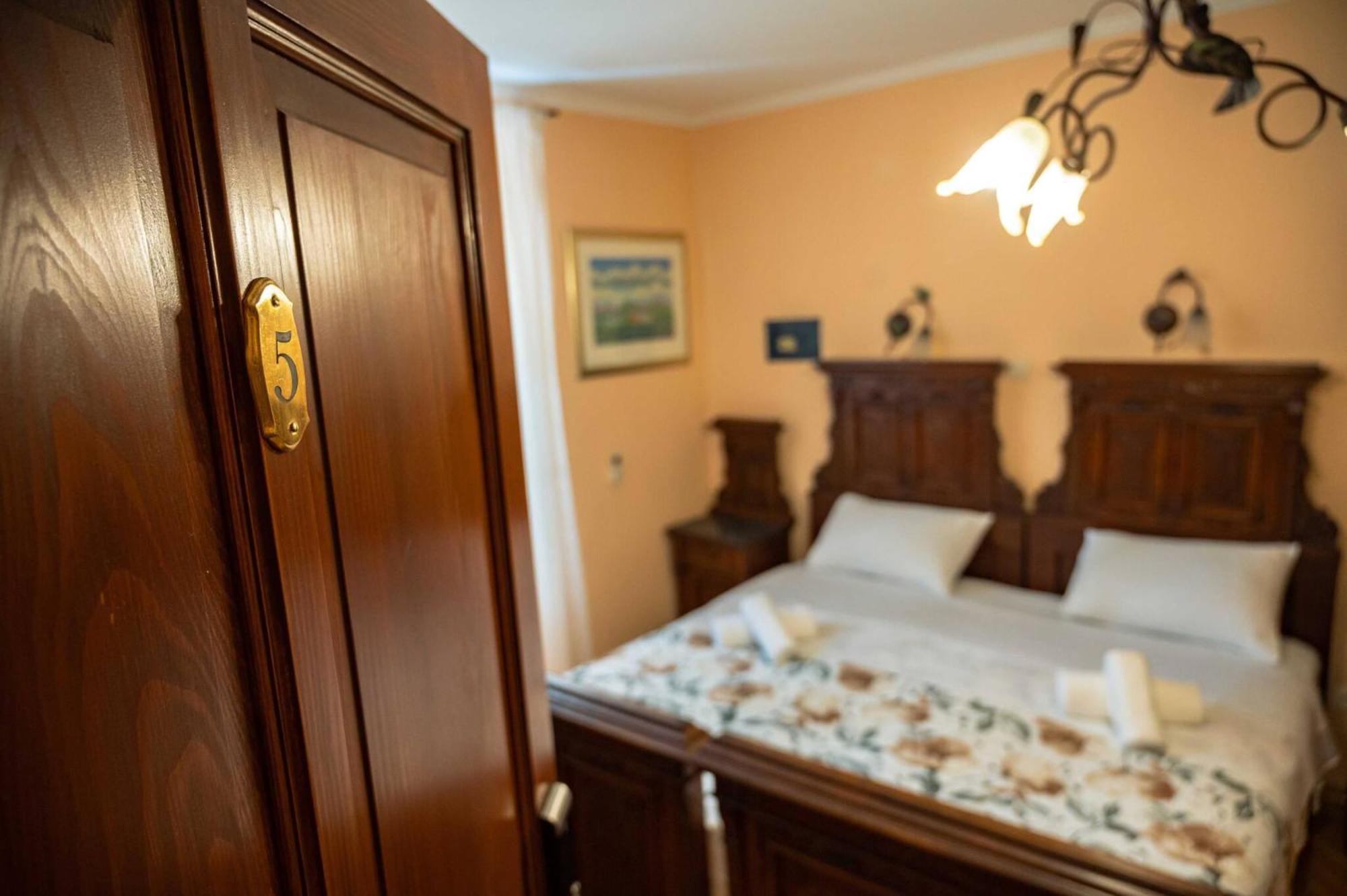 Amoret Apartments Dubrovnik Kültér fotó