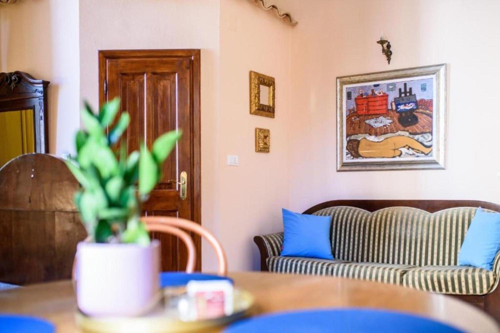 Amoret Apartments Dubrovnik Szoba fotó