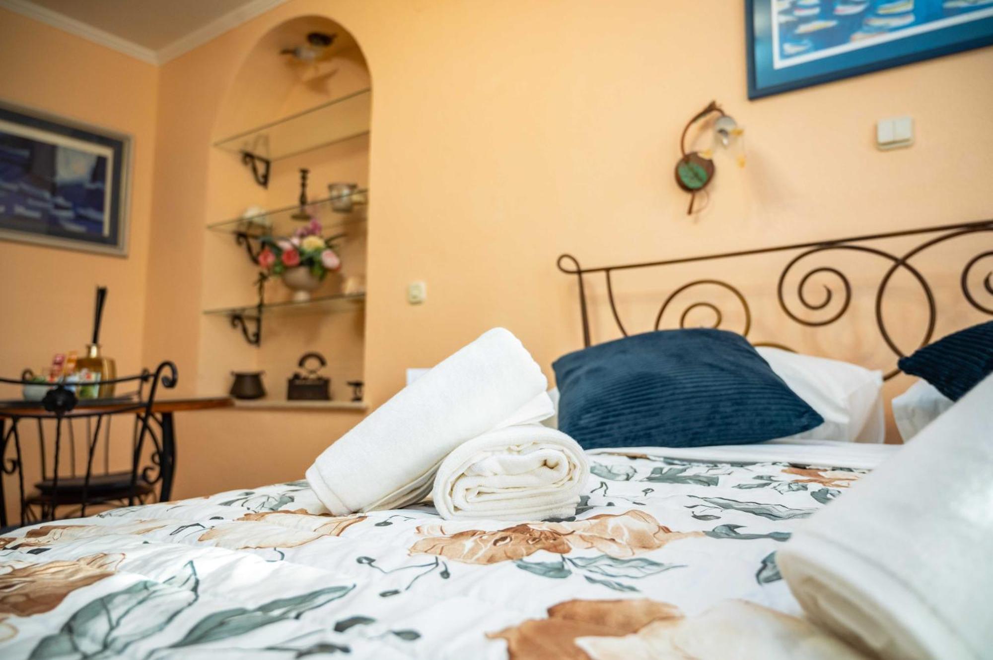 Amoret Apartments Dubrovnik Kültér fotó