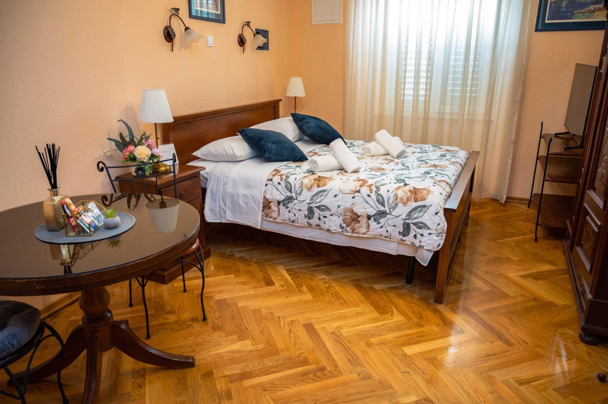 Amoret Apartments Dubrovnik Kültér fotó