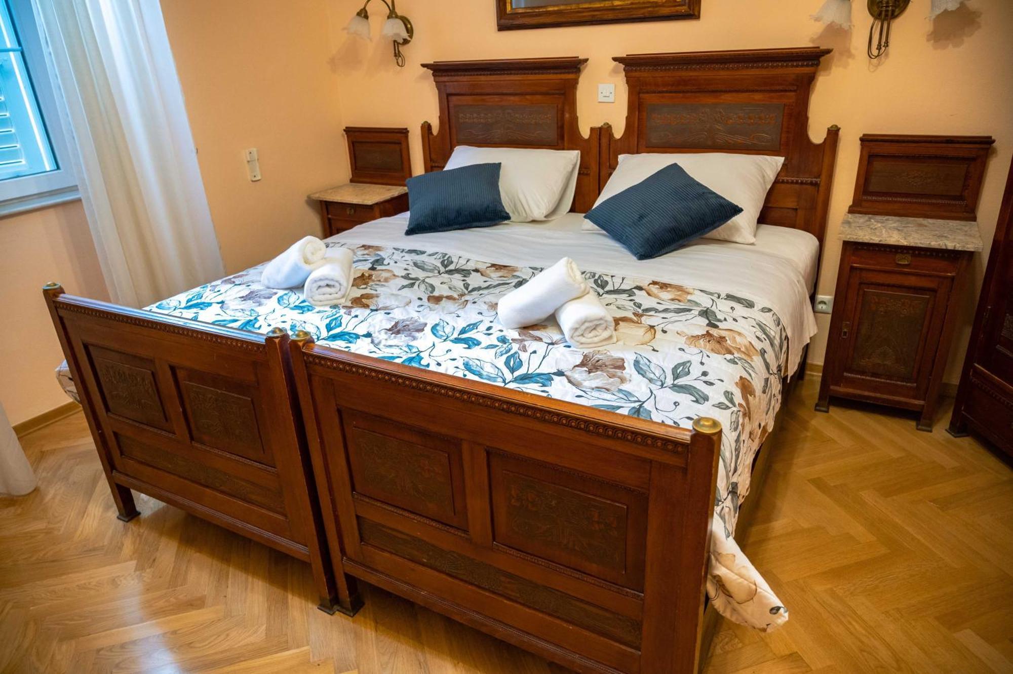 Amoret Apartments Dubrovnik Kültér fotó