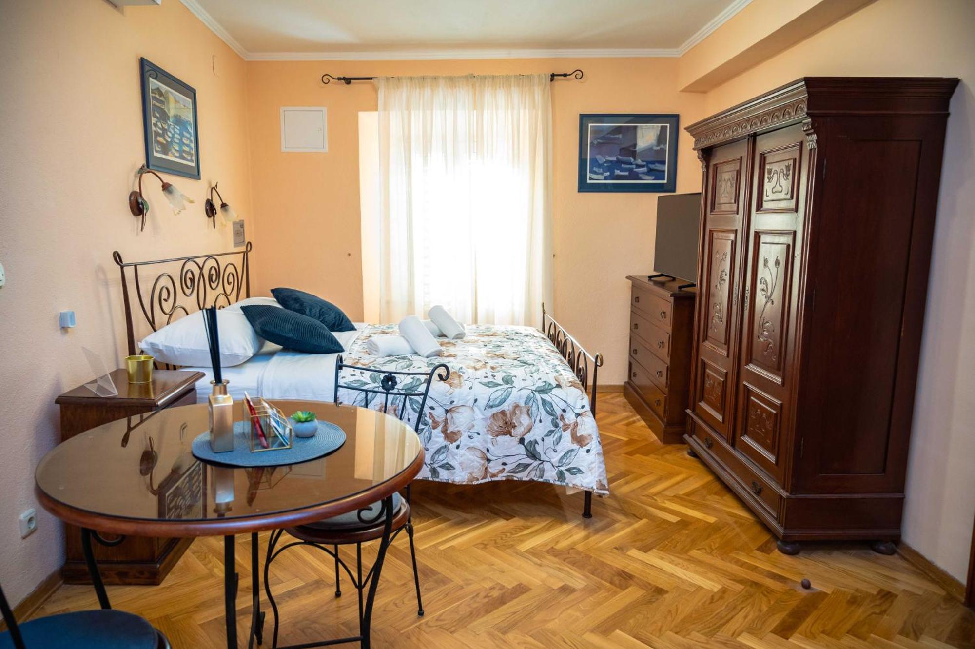 Amoret Apartments Dubrovnik Kültér fotó