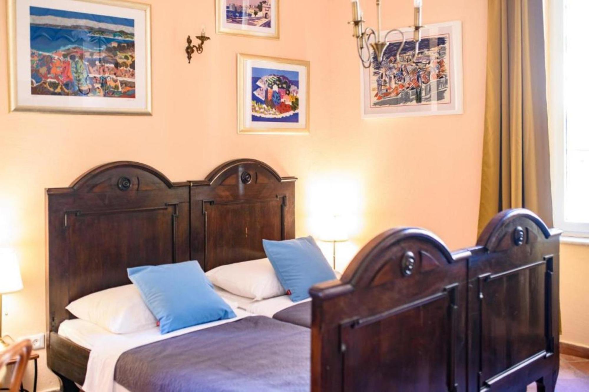 Amoret Apartments Dubrovnik Kültér fotó