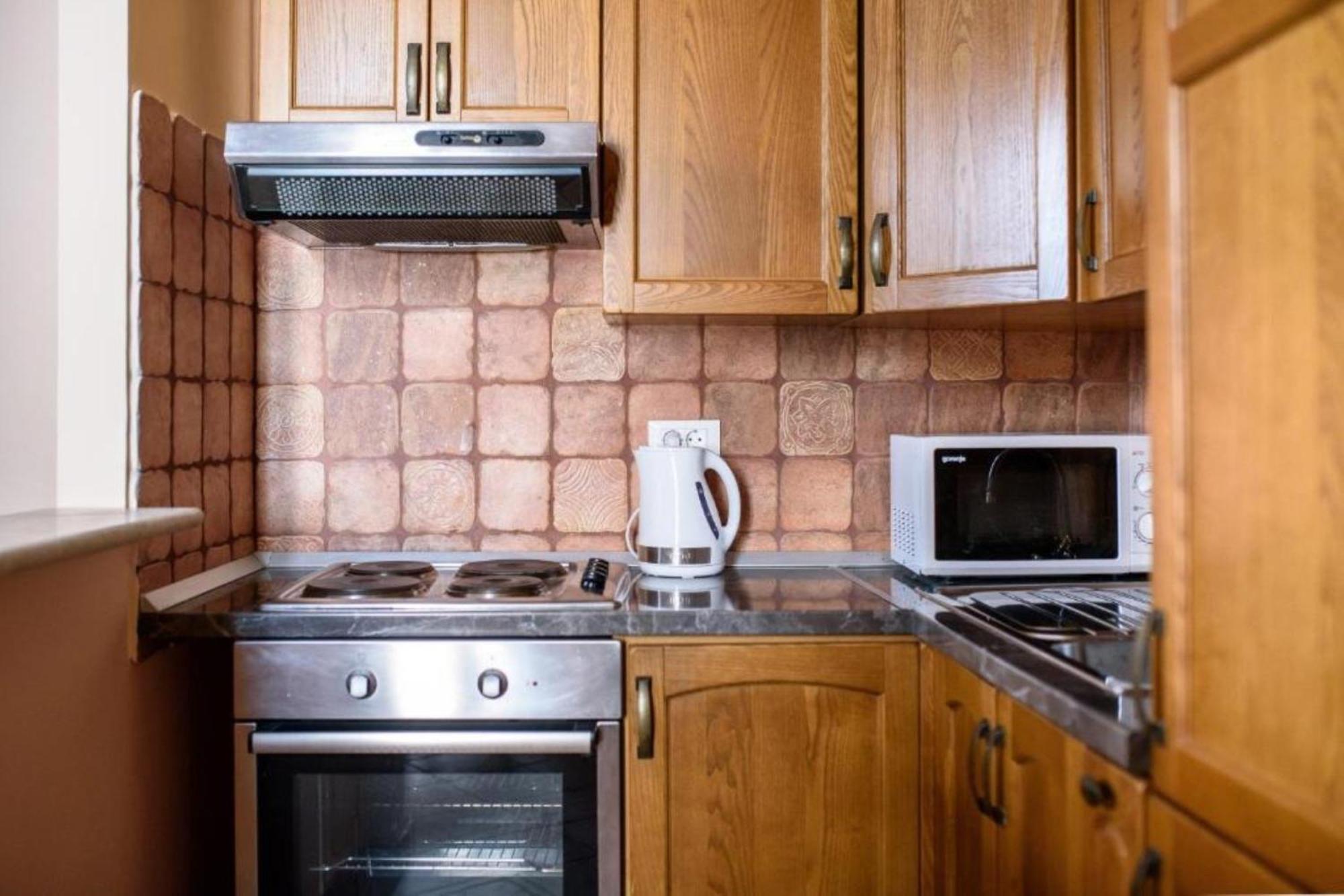 Amoret Apartments Dubrovnik Kültér fotó