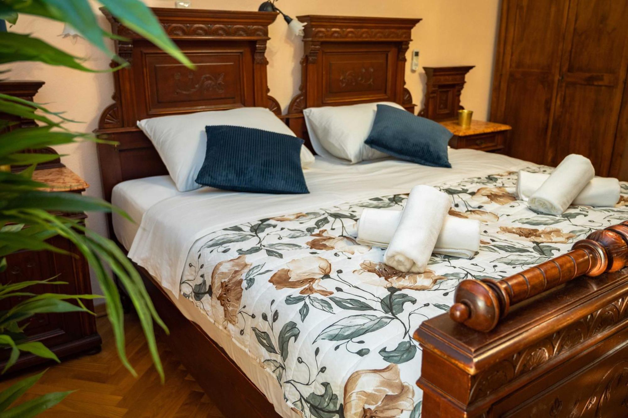 Amoret Apartments Dubrovnik Kültér fotó