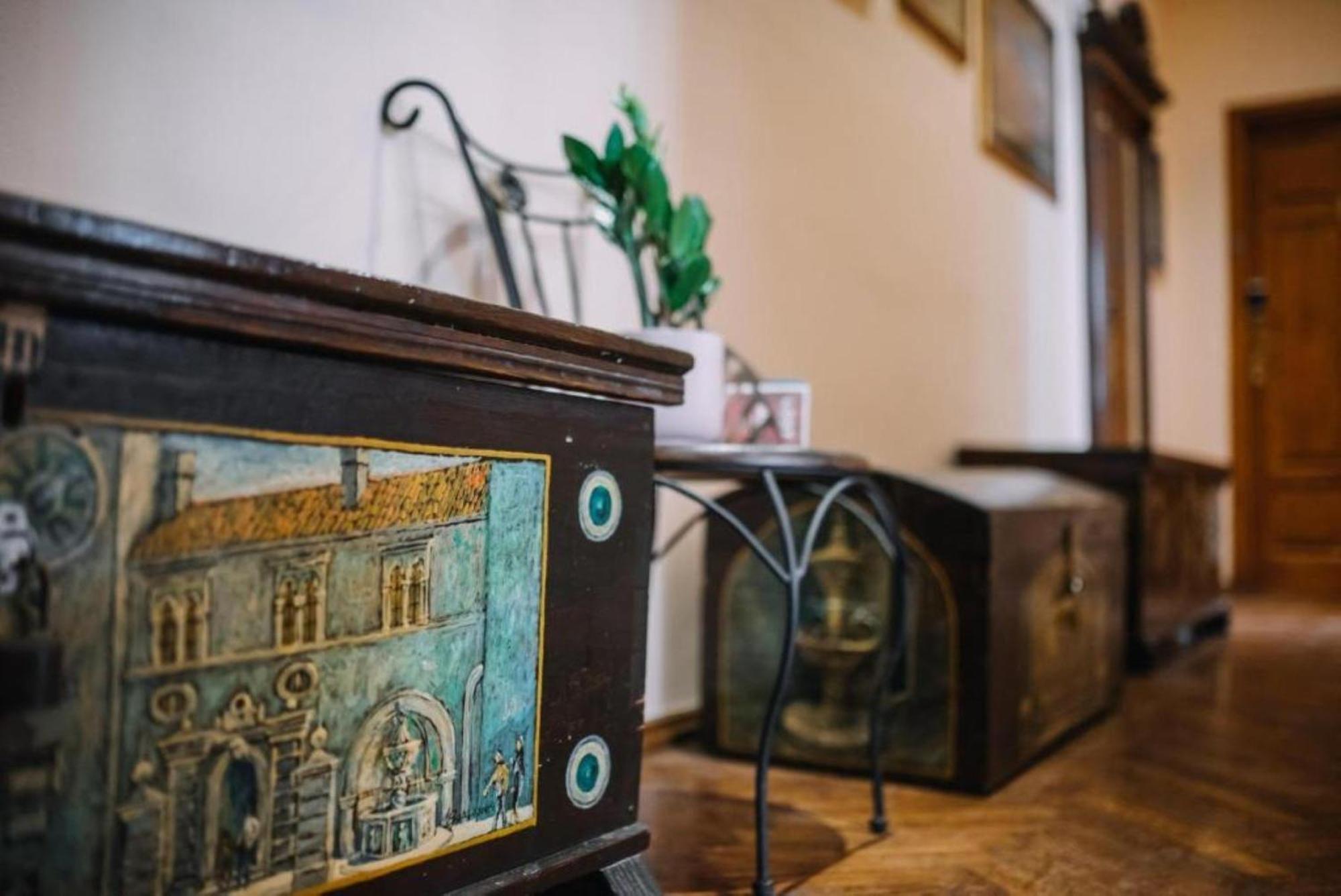 Amoret Apartments Dubrovnik Szoba fotó