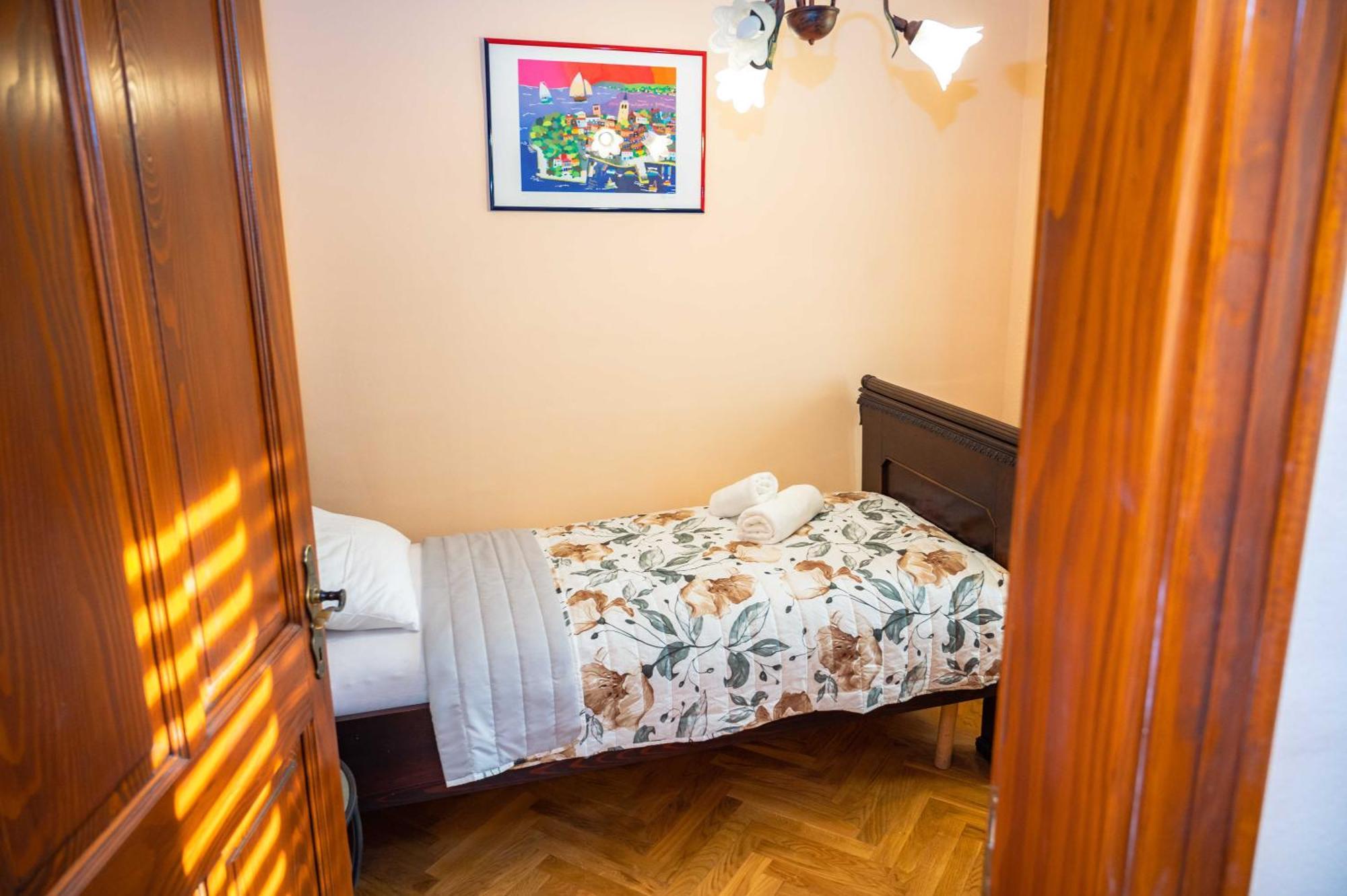 Amoret Apartments Dubrovnik Kültér fotó