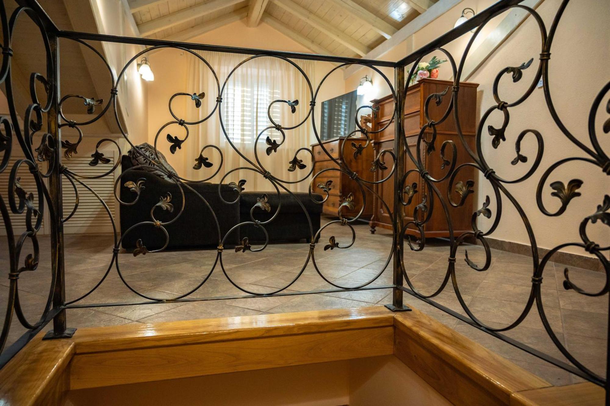 Amoret Apartments Dubrovnik Kültér fotó
