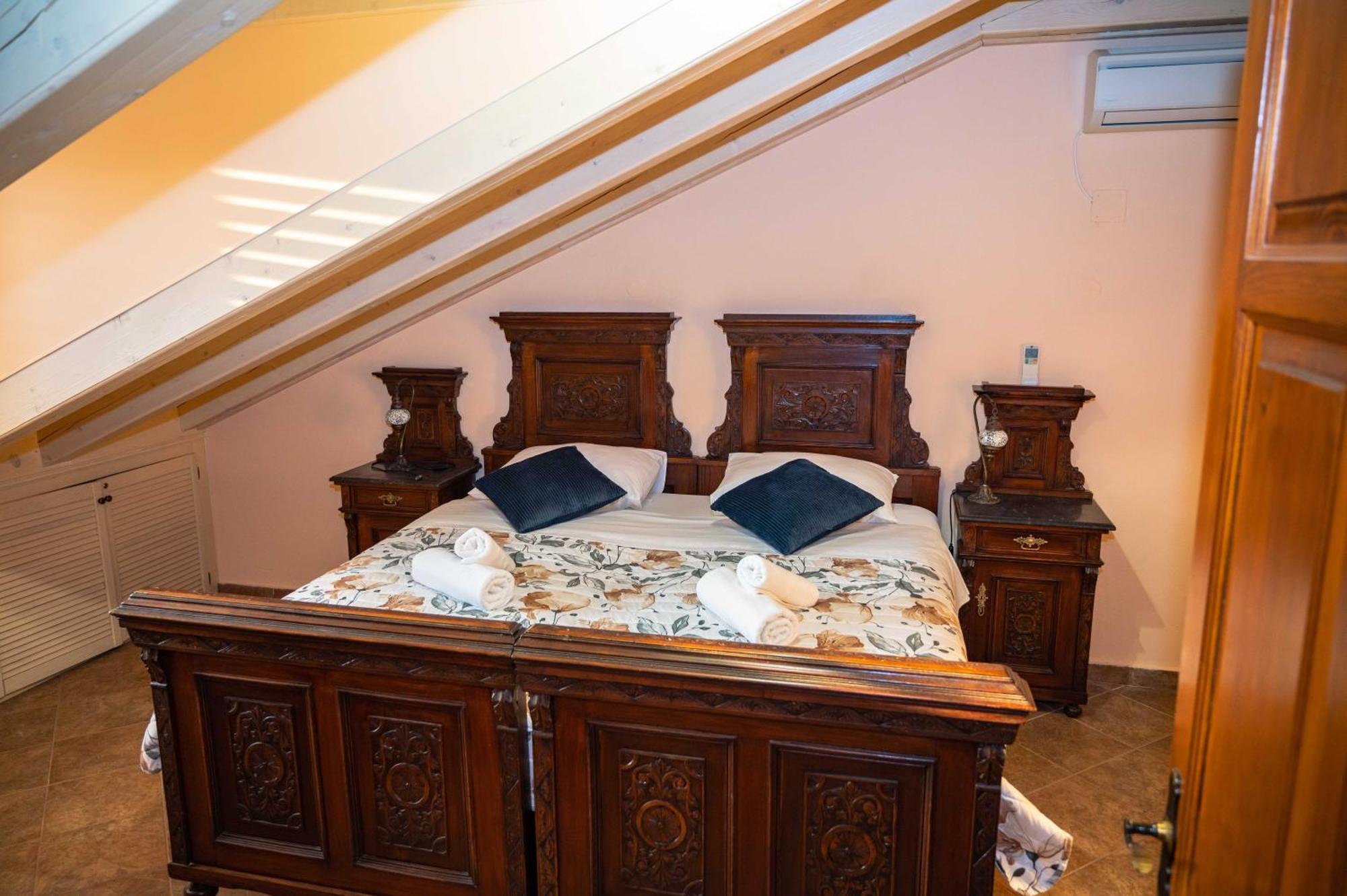 Amoret Apartments Dubrovnik Kültér fotó