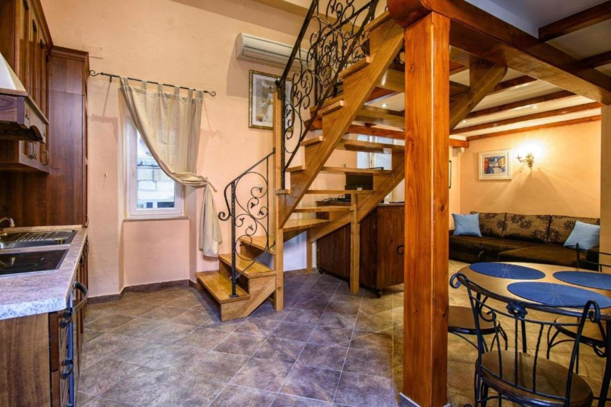 Amoret Apartments Dubrovnik Kültér fotó